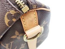 画像をギャラリービューアに読み込む, LOUIS VUITTON ルイヴィトン Monogram モノグラム Speedy Bandouliere 25 スピーディ･バンドリエール 25 M41113
