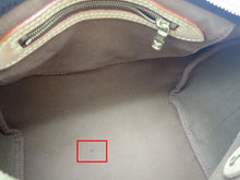 画像をギャラリービューアに読み込む, LOUIS VUITTON ルイヴィトン Monogram モノグラム Speedy Bandouliere 25 スピーディ･バンドリエール 25 M41113
