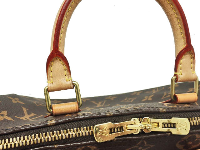 ルイヴィトン モノグラム　25 スピーディ　バンドリエール LOUIS VUITTON ルイヴィトン Monogram モノグラム Speedy Bandouliere
