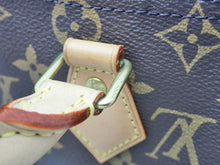 画像をギャラリービューアに読み込む, LOUIS VUITTON ルイヴィトン Monogram モノグラム Speedy Bandouliere 25 スピーディ･バンドリエール 25 M41113
