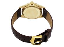 画像をギャラリービューアに読み込む, ロレックス デイトジャスト 1601/8 YG
