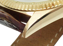 画像をギャラリービューアに読み込む, ロレックス デイトジャスト 1601/8 YG
