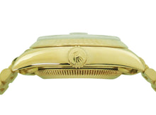 画像をギャラリービューアに読み込む, ロレックス デイトジャスト 69178G K18YG
