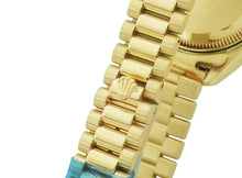 画像をギャラリービューアに読み込む, ロレックス デイトジャスト 69178G K18YG
