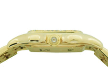 画像をギャラリービューアに読み込む, - カルティエ パンテールSM ベゼルダイヤ 88830000
