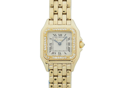 販売・腕時計 レディース】カルティエ – 正木屋質店