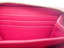 画像をギャラリービューアに読み込む, COACH コーチ Zip Around Card Coin Purse ジップ アラウンド カード コインケース
