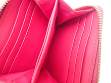 画像をギャラリービューアに読み込む, COACH コーチ Zip Around Card Coin Purse ジップ アラウンド カード コインケース
