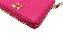 画像をギャラリービューアに読み込む, COACH コーチ Zip Around Card Coin Purse ジップ アラウンド カード コインケース
