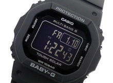 画像をギャラリービューアに読み込む, カシオ Baby-G BGD-5650-1CJF
