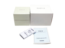 画像をギャラリービューアに読み込む, カシオ Baby-G BGD-5650-1CJF
