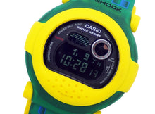 画像をギャラリービューアに読み込む, カシオ Gショック G-B001RG-3JR ジェイソンモデル
