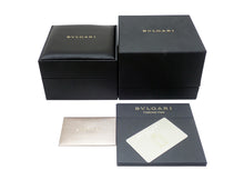 画像をギャラリービューアに読み込む, ブルガリ ディアゴノ プロフェッショナル スクーバ DP41BSVSD
