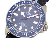 画像をギャラリービューアに読み込む, - チューダー/チュードル ペラゴス FXD 25707B/21
