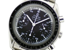 画像をギャラリービューアに読み込む, オメガ スピードマスター 3510-50

