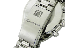 画像をギャラリービューアに読み込む, オメガ スピードマスター 3510-50
