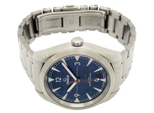 画像をギャラリービューアに読み込む, オメガ シーマスター レイルマスター マスタークロノメーター 220.10.40.20.03.001
