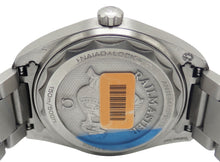 画像をギャラリービューアに読み込む, オメガ シーマスター レイルマスター マスタークロノメーター 220.10.40.20.03.001
