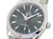 画像をギャラリービューアに読み込む, オメガ シーマスター アクアテラ 150M 220.10.38.20.10.003
