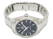 画像をギャラリービューアに読み込む, オメガ シーマスター アクアテラ 150M 220.10.38.20.10.003
