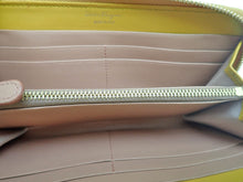 画像をギャラリービューアに読み込む, Salvatore Ferragamo サルヴァトーレ フェラガモ GANCINO ガンチーニ Round Zip Long Wallet ラウンドファスナー長財布 JL-22 C843
