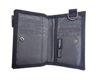 画像をギャラリービューアに読み込む, PORTER ポーター DILL ディル WALLET (L) ウォレット L-Zipper Bifold Wallet L字ファスナー 二つ折り財布 653-09755
