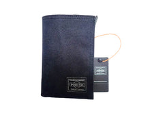画像をギャラリービューアに読み込む, PORTER ポーター DILL ディル WALLET (L) ウォレット L-Zipper Bifold Wallet L字ファスナー 二つ折り財布 653-09755
