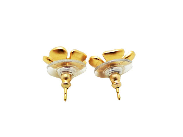 CHANEL シャネル COCO ココマーク Flower Pierce フラワー ピアス – 正