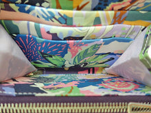 画像をギャラリービューアに読み込む, HERMES エルメス Azap Silk in Compact Wallet アザップ シルクイン コンパクト ウォレット
