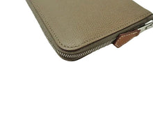 画像をギャラリービューアに読み込む, HERMES エルメス Azap Silk in Compact Wallet アザップ シルクイン コンパクト ウォレット
