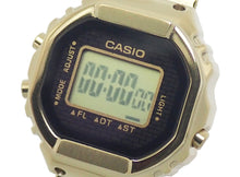 画像をギャラリービューアに読み込む, - カシオ リングウォッチ CRW-001G-9JR
