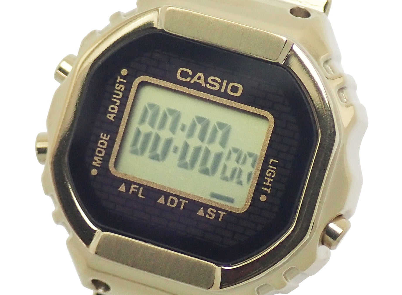 カシオ リングウォッチ CRW-001G-9JR – 正木屋質店