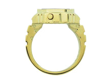 画像をギャラリービューアに読み込む, - カシオ リングウォッチ CRW-001G-9JR
