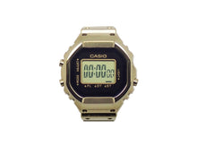 画像をギャラリービューアに読み込む, - カシオ リングウォッチ CRW-001G-9JR

