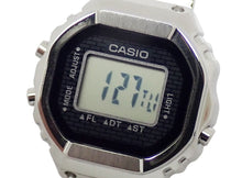 画像をギャラリービューアに読み込む, - カシオ リングウォッチ CRW-001-1JR
