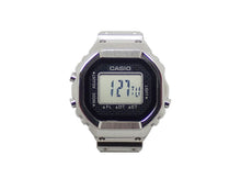 画像をギャラリービューアに読み込む, - カシオ リングウォッチ CRW-001-1JR
