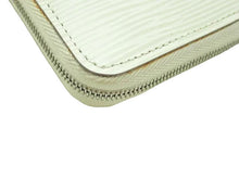 画像をギャラリービューアに読み込む, LOUIS VUITTON ルイヴィトン Epi エピ Zippy Coin Purse ジッピー･コインパース M6015J
