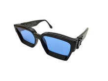 画像をギャラリービューアに読み込む, - LOUIS VUITTON ルイヴィトン 1.1 Millionaires Sunglasses 1.1 ミリオネア サングラス Z1277E
