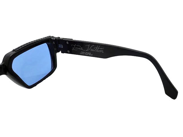 LOUIS VUITTON ルイヴィトン 1.1 Millionaires Sunglasses 1.1