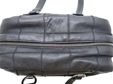 画像をギャラリービューアに読み込む, - CHANEL シャネル Chocolate Bar チョコバー Boston Toto Bag ボストン トートバッグ A26135
