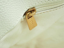 画像をギャラリービューアに読み込む, CHANEL シャネル COCO ココマーク Caviar Skin キャビアスキン Wood Grain ウッド調 Chain Shoulder Toto Bag チェーンショルダー トートバッグ
