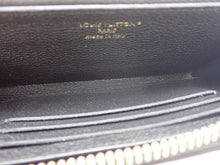 画像をギャラリービューアに読み込む, LOUIS VUITTON ルイヴィトン Monogram Empreinte モノグラム･アンプラント Margot Wallet マーゴット ウォレット M12425 日本未発売
