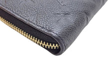 画像をギャラリービューアに読み込む, LOUIS VUITTON ルイヴィトン Monogram Empreinte モノグラム･アンプラント Margot Wallet マーゴット ウォレット M12425 日本未発売
