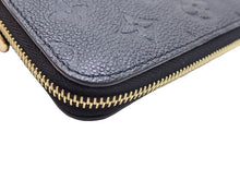 画像をギャラリービューアに読み込む, LOUIS VUITTON ルイヴィトン Monogram Empreinte モノグラム･アンプラント Margot Wallet マーゴット ウォレット M12425 日本未発売
