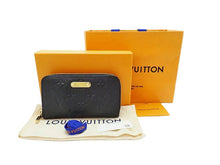 画像をギャラリービューアに読み込む, LOUIS VUITTON ルイヴィトン Monogram Empreinte モノグラム･アンプラント Margot Wallet マーゴット ウォレット M12425 日本未発売
