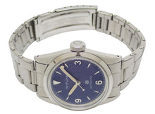 画像をギャラリービューアに読み込む, - OUTLINE アウトライン チックタック 369ブルースペシャル ブルー YK20225-2BL 数量限定モデル
