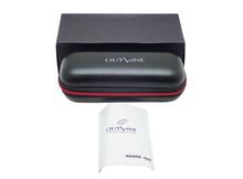 画像をギャラリービューアに読み込む, - OUTLINE アウトライン チックタック 369ブルースペシャル ブルー YK20225-2BL 数量限定モデル
