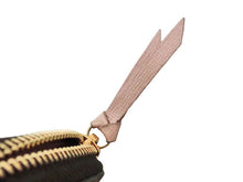 画像をギャラリービューアに読み込む, LOUIS VUITTON ルイヴィトン DAMIER EBENE ダミエ・エベヌ Clemence Wallet ポルトフォイユ･クレマンス N41626
