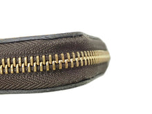 画像をギャラリービューアに読み込む, LOUIS VUITTON ルイヴィトン DAMIER EBENE ダミエ・エベヌ Clemence Wallet ポルトフォイユ･クレマンス N41626
