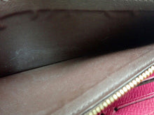 画像をギャラリービューアに読み込む, - LOUIS VUITTON ルイヴィトン Monogram モノグラム Clemence Wallet ポルトフォイユ･クレマンス M60742
